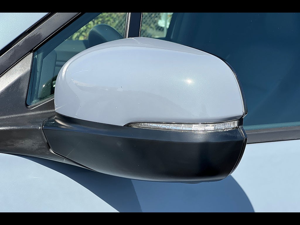 2023 Honda Passport EX-L - Photo 54