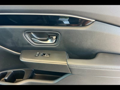 2024 Honda Pilot EX-L w/Rear Captain's Chairs