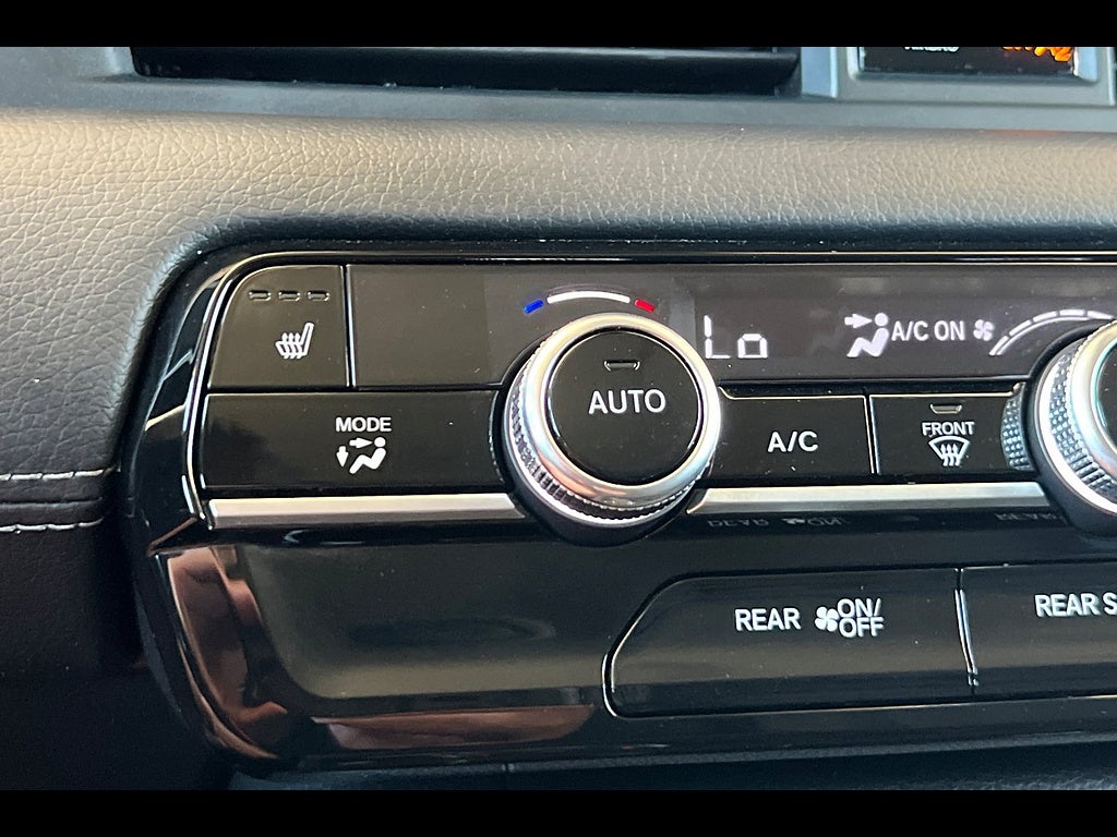 2024 Honda Pilot EX-L w/Rear Captain's Chairs