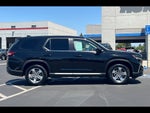 2024 Honda Pilot EX-L w/Rear Captain's Chairs