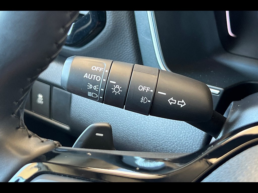 2024 Honda Pilot EX-L w/Rear Captain's Chairs
