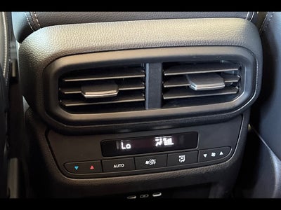 2024 Honda Pilot EX-L w/Rear Captain's Chairs