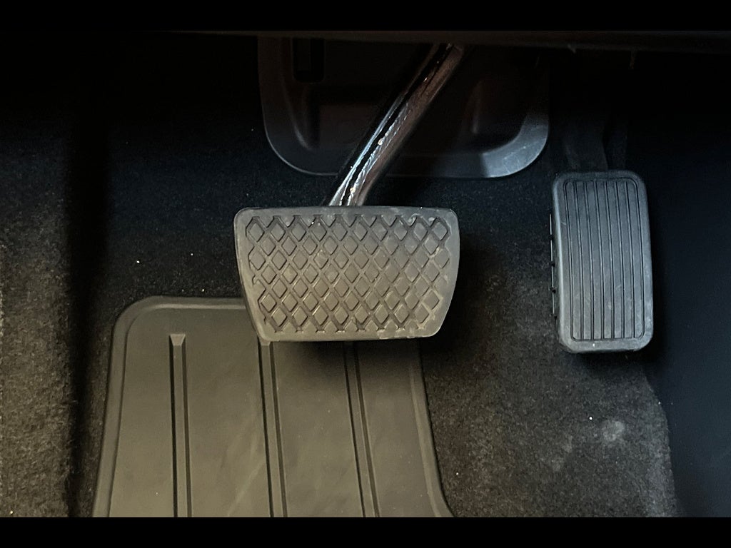 2024 Honda Pilot EX-L w/Rear Captain's Chairs