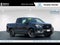 2024 Honda Ridgeline Black Edition