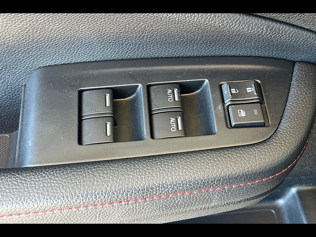 2024 Honda Ridgeline Black Edition