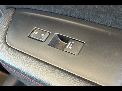 2024 Honda Ridgeline Black Edition