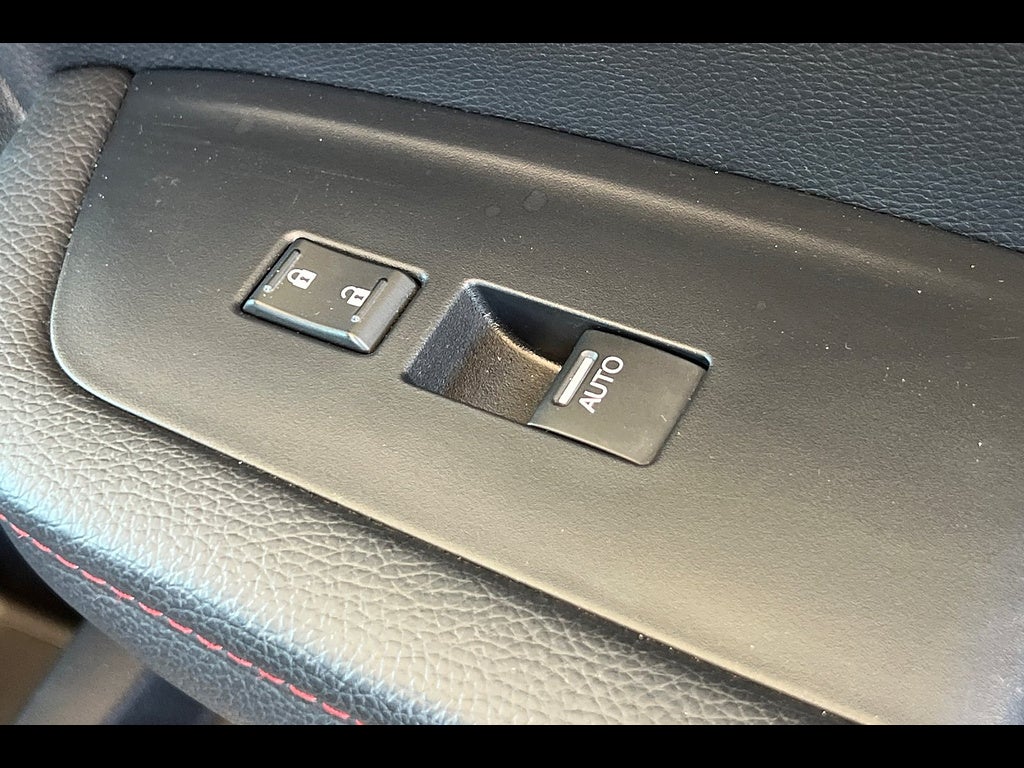2024 Honda Ridgeline Black Edition