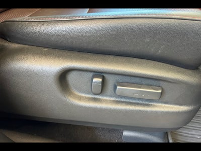 2024 Honda Ridgeline Black Edition