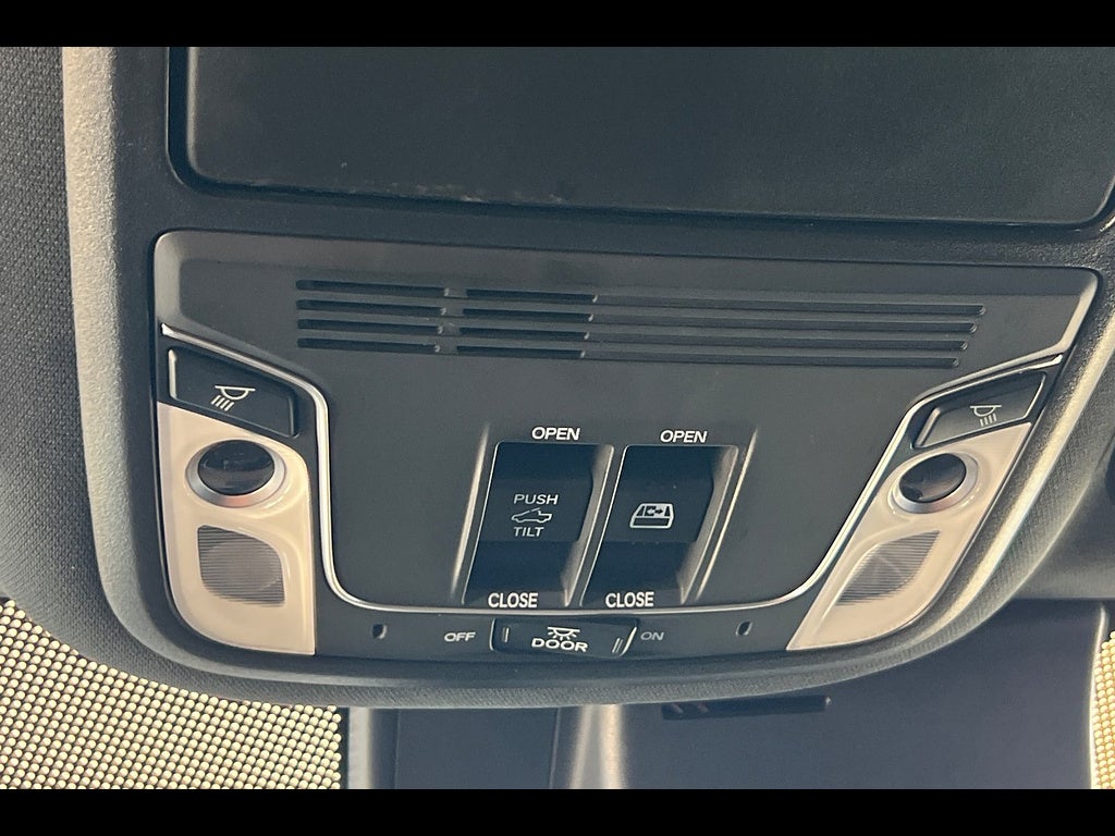 2024 Honda Ridgeline Black Edition