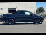 2024 Honda Ridgeline Black Edition