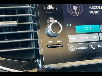 2024 Honda Ridgeline Black Edition