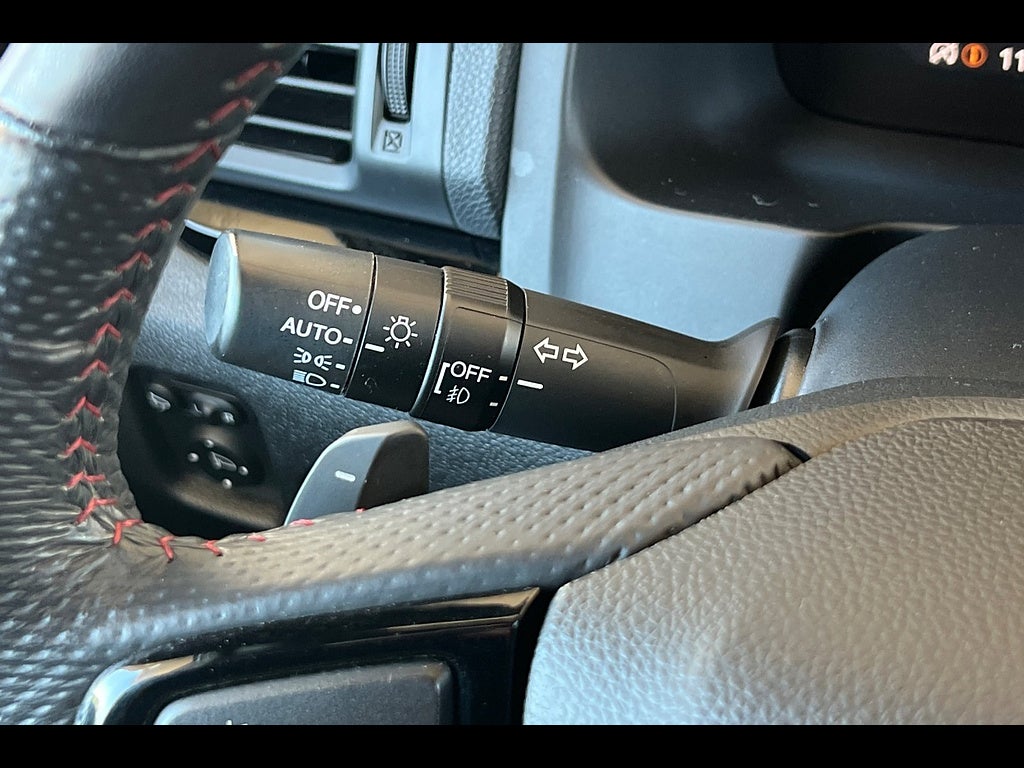 2024 Honda Ridgeline Black Edition