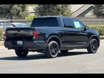 2024 Honda Ridgeline Black Edition