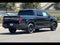 2024 Honda Ridgeline Black Edition