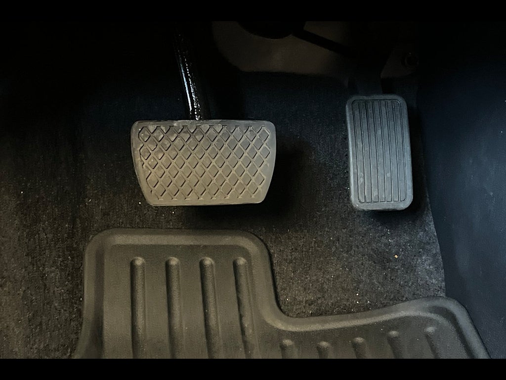 2024 Honda Ridgeline Black Edition