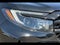 2024 Honda Ridgeline Black Edition