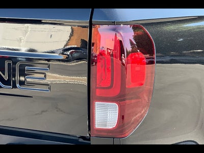 2024 Honda Ridgeline Black Edition