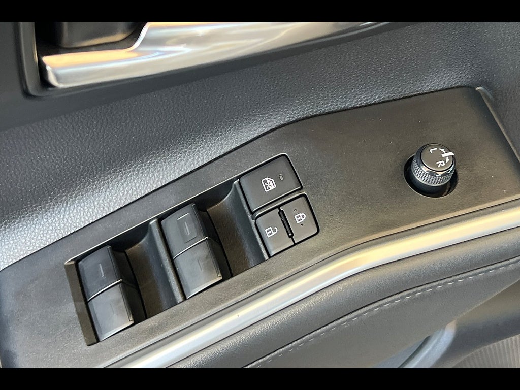 2024 Toyota Highlander XSE