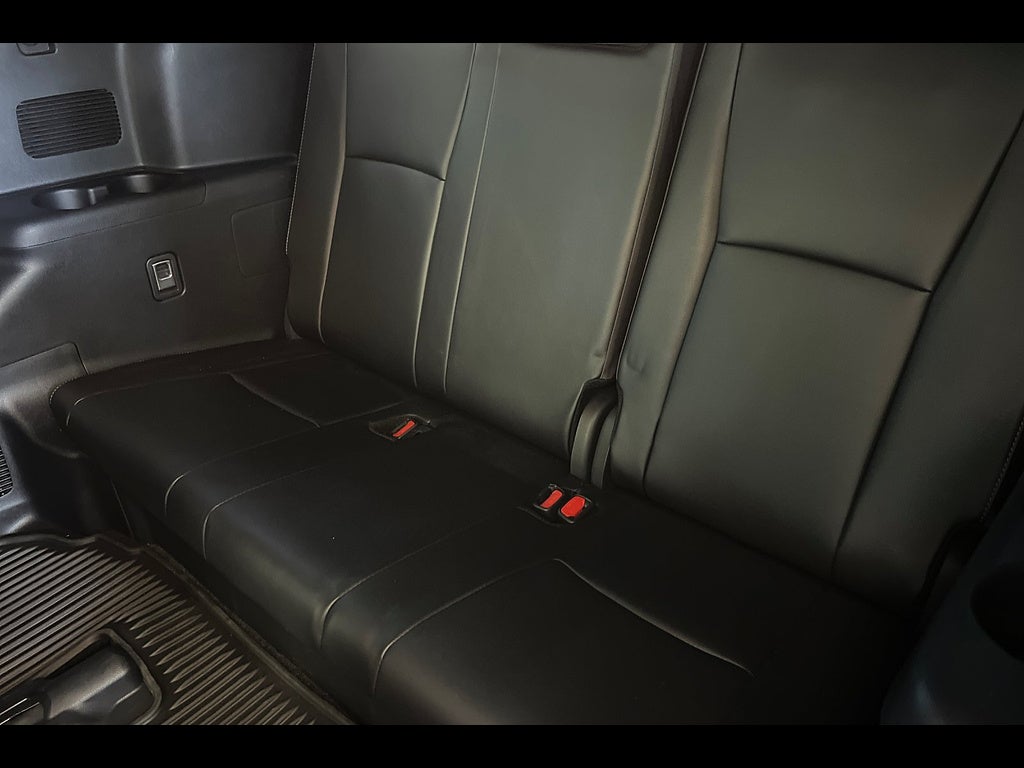 2024 Toyota Highlander XSE
