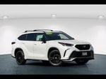 2024 Toyota Highlander XSE