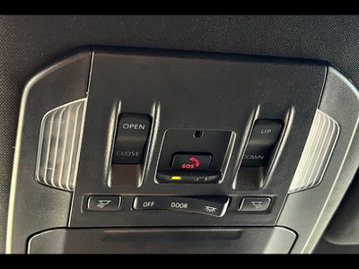 2024 Toyota Highlander XSE