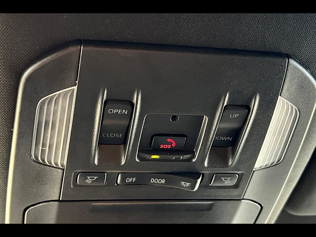 2024 Toyota Highlander XSE