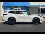 2024 Toyota Highlander XSE