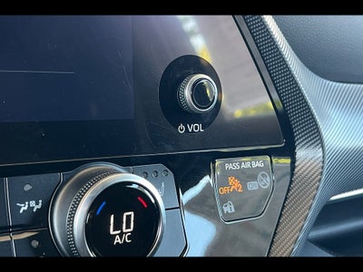 2024 Toyota Highlander XSE