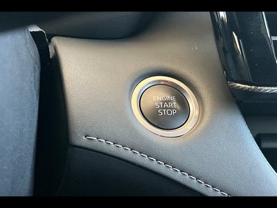 2024 Toyota Highlander XSE