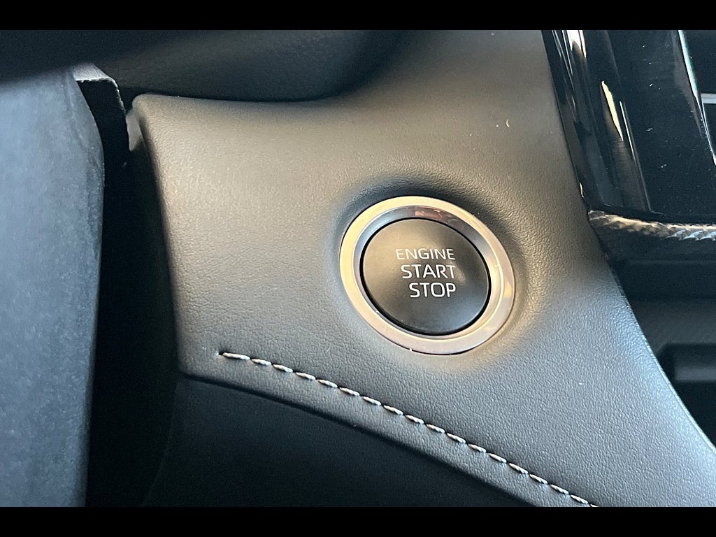 2024 Toyota Highlander XSE