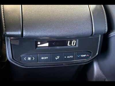 2024 Toyota Highlander XSE