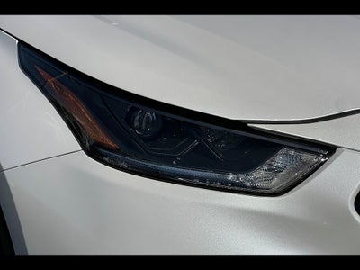 2024 Toyota Highlander XSE