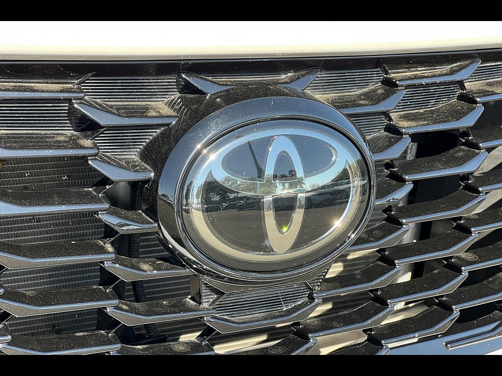 2024 Toyota Highlander XSE