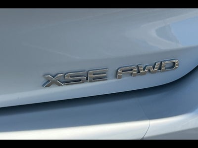 2024 Toyota Highlander XSE