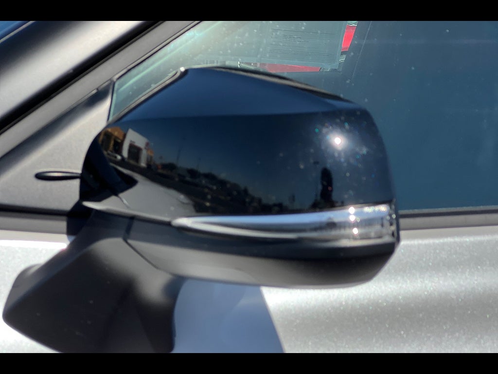 2024 Toyota Highlander XSE