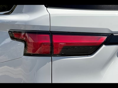 2024 Toyota Sequoia SR5