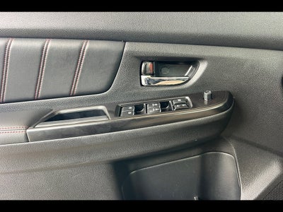 2020 Subaru WRX Base