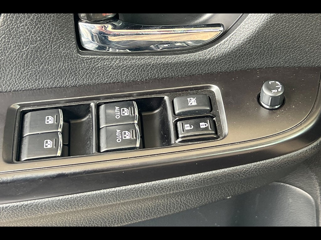 2020 Subaru WRX Base