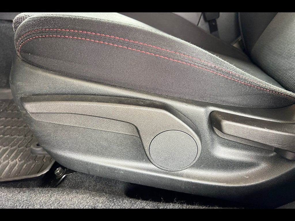 2020 Subaru WRX Base