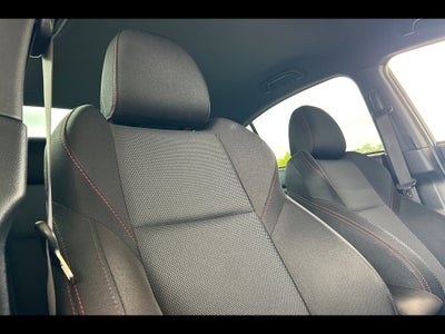 2020 Subaru WRX Base