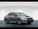 2020 Subaru WRX Base