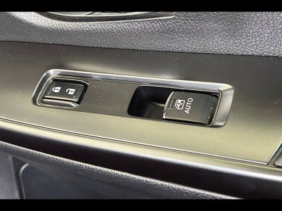 2020 Subaru WRX Base