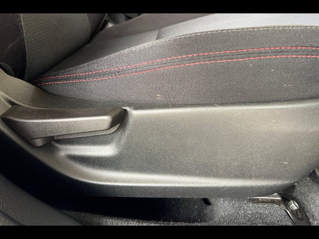 2020 Subaru WRX Base