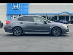 2020 Subaru WRX Base