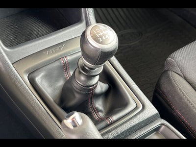 2020 Subaru WRX Base