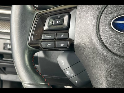 2020 Subaru WRX Base