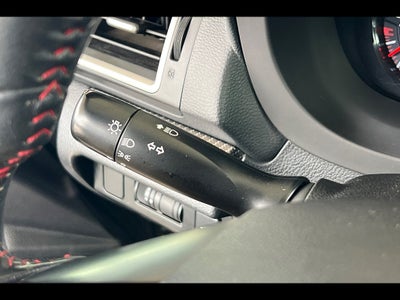 2020 Subaru WRX Base