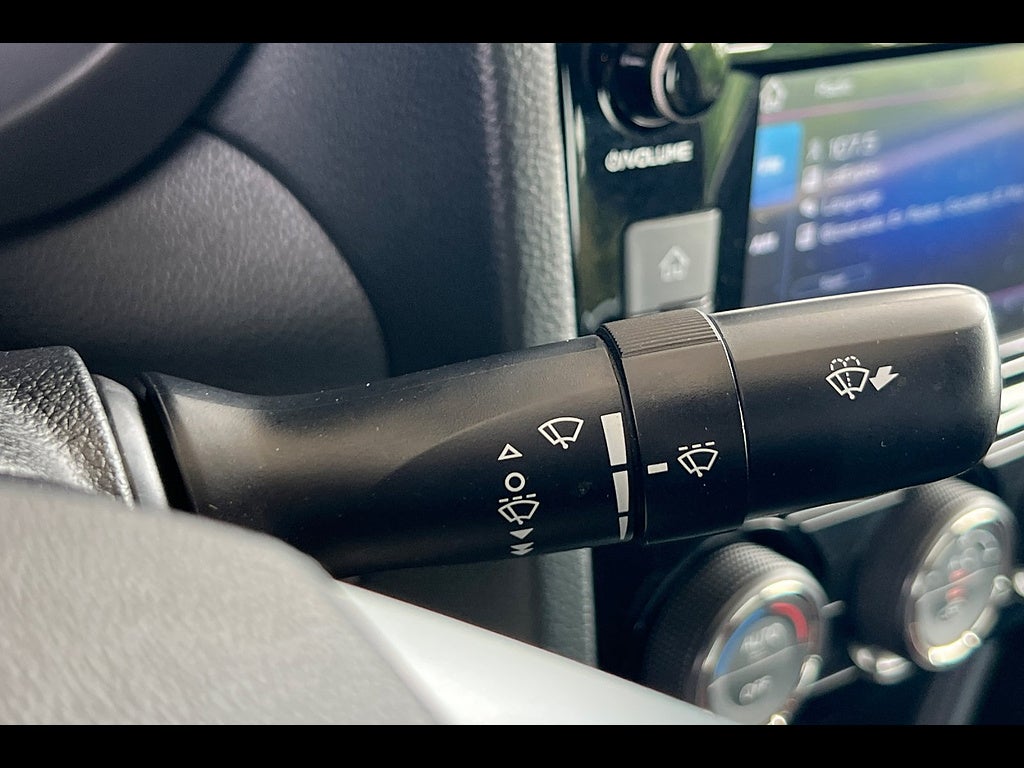 2020 Subaru WRX Base