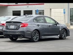 2020 Subaru WRX Base