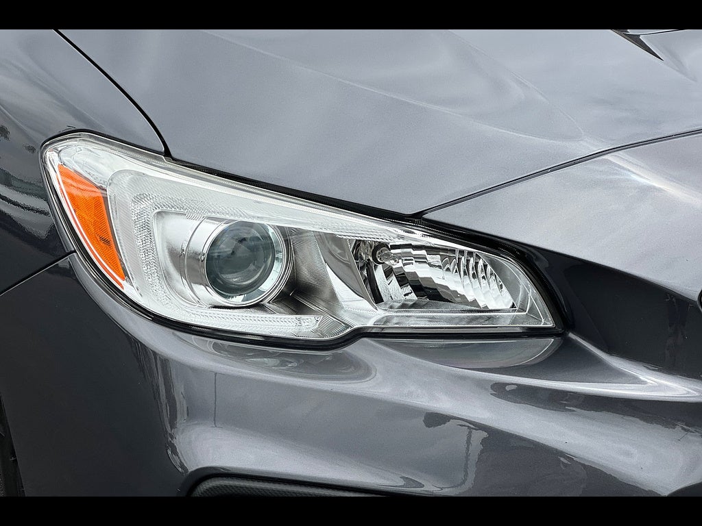2020 Subaru WRX Base